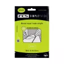 Repair Kit FCS Simple Patch Epoxy Regular