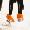Kanulock afsluitbare spanbanden 3,3m /11Ft