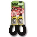 Kanulock Lockable TIE-DOWN Straps 4m/13Ft