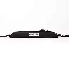 FCS Premium Soft Racks Cam Lock Single 2