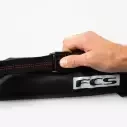 FCS Premium Soft Racks Cam Lock Single