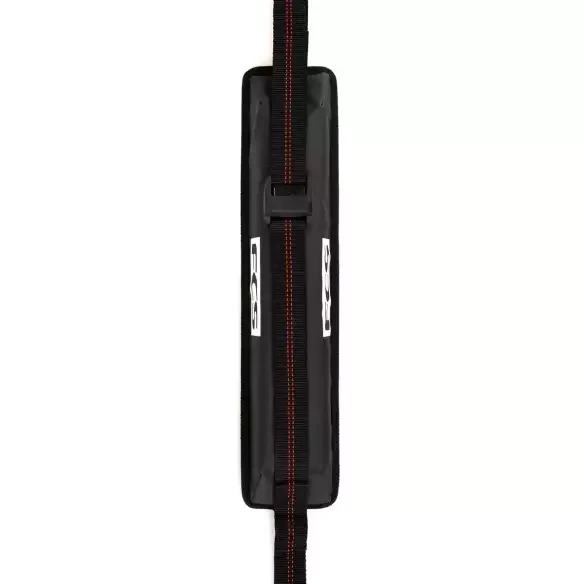 FCS Soft Rack Cam Lock Single
