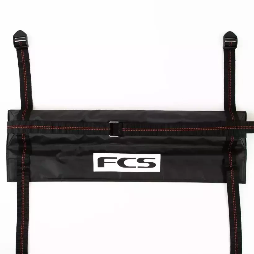 Porta tablas FCS Soft Rack Cam Lock Single