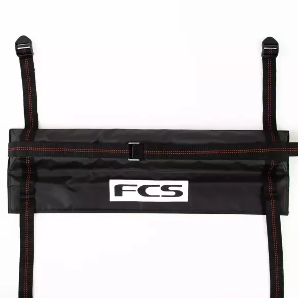 FCS Soft Rack Cam Lock Single