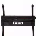 FCS Premium Soft Racks Cam Lock Single