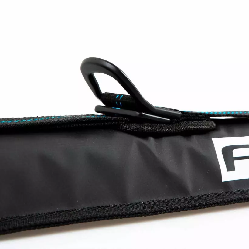 FCS D-Ring Soft Racks SUP