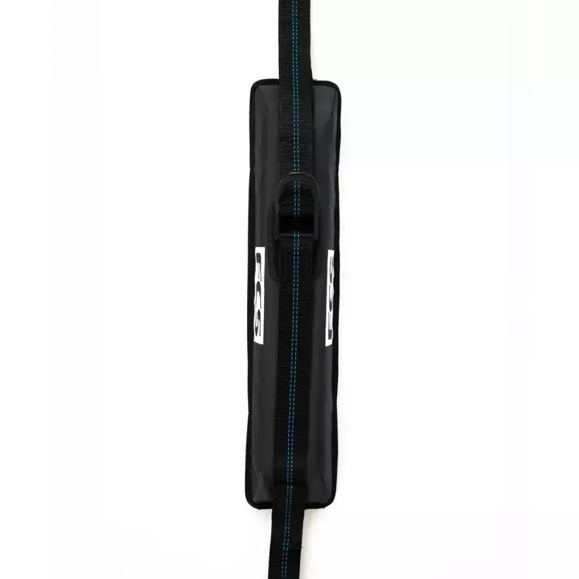Porta tabellen surf FCS Soft Racks D-Ring SUP