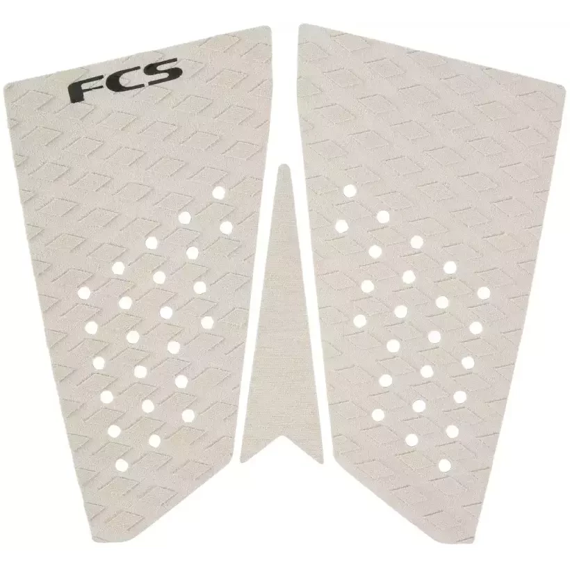 Pad FCS T3 Fish Eco Warm Grey
