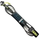 Leash FCS Comp Essential Coal Lime