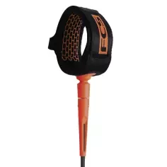Leash de surf FCS Comp Essential Eclipse