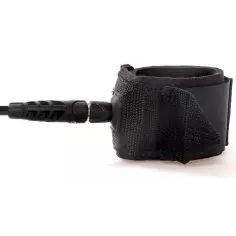 FCS Classic Regular leash Eclipse/Black 2