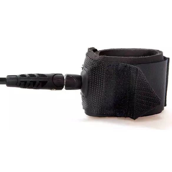 FCS Leash Classic Regular Eclipse/Black