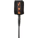 FCS Classic Regular leash Eclipse/Black
