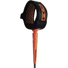 FCS All Round Essential Leash Eclipse