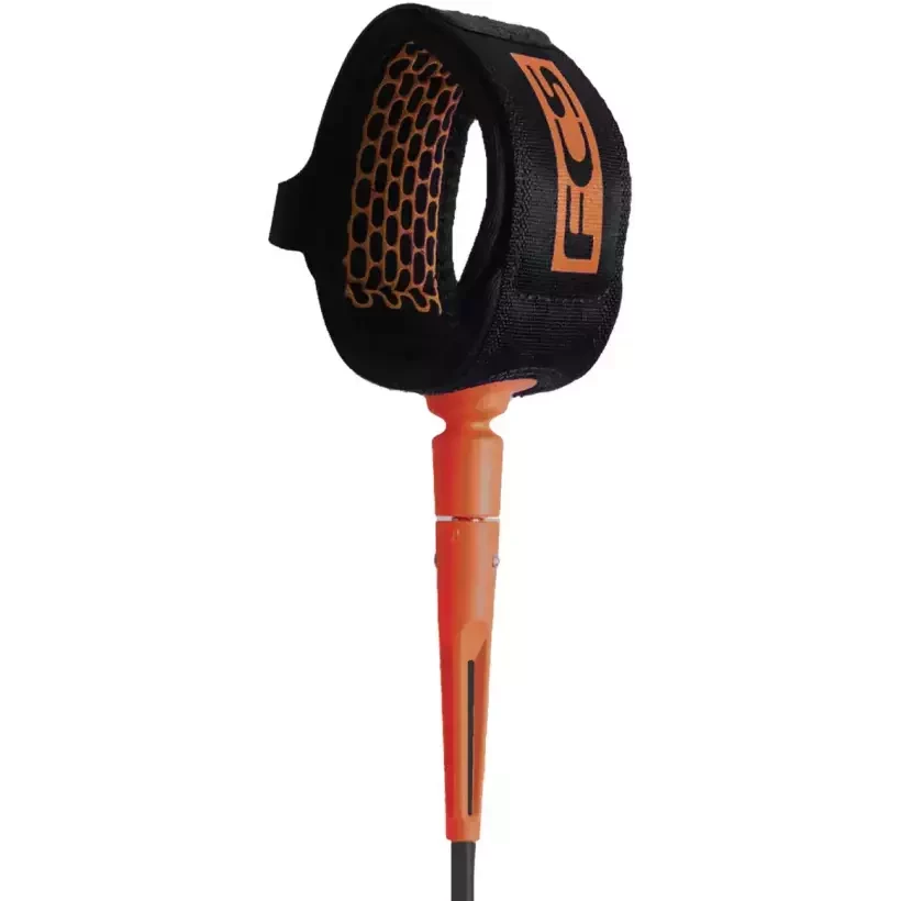 FCS Leash All Round Essential Eclipse
