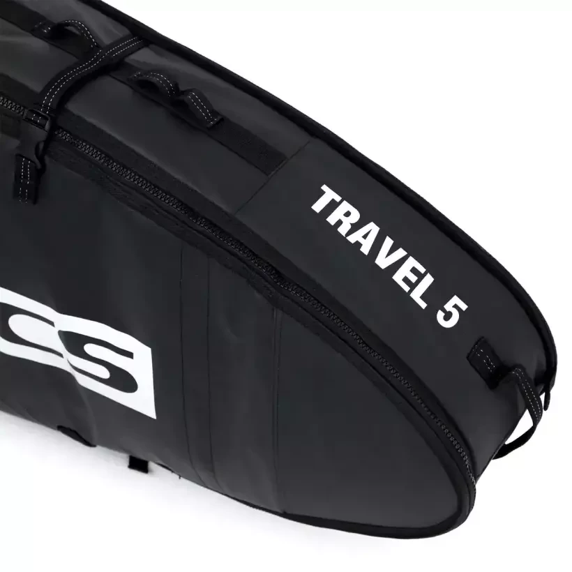 Capas de surf FCS Team 5 All Purpose