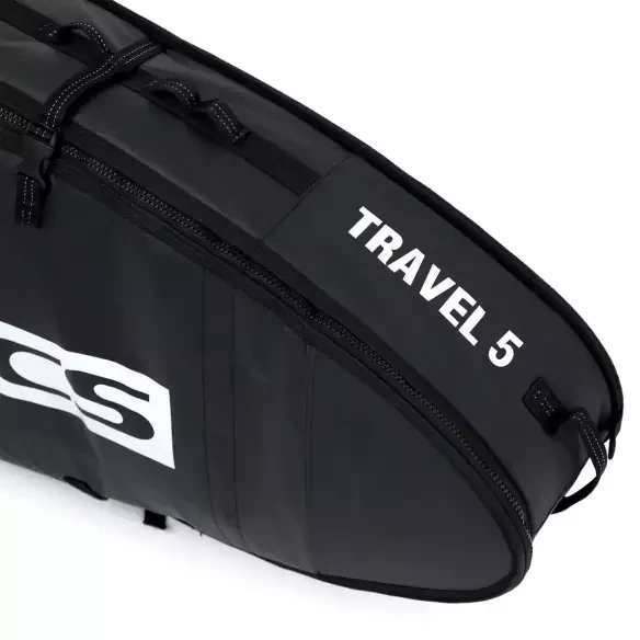 Capas de surf FCS Team 5 All Purpose