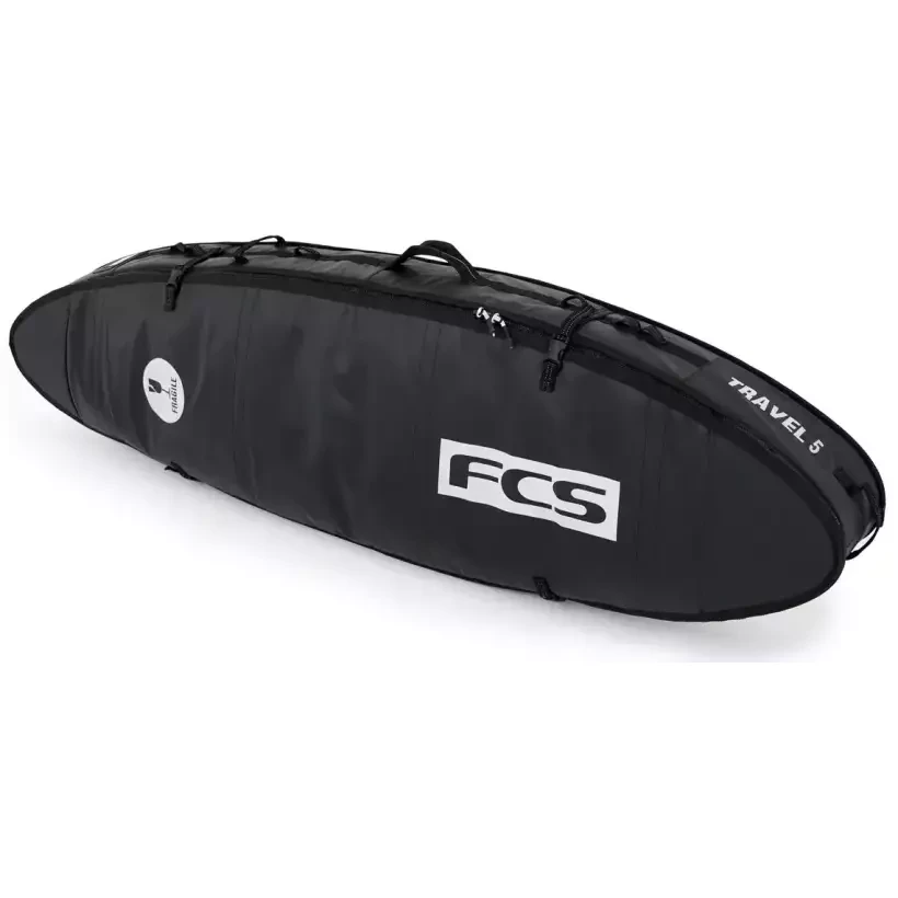 Funda FCS Team 5 All Purpose