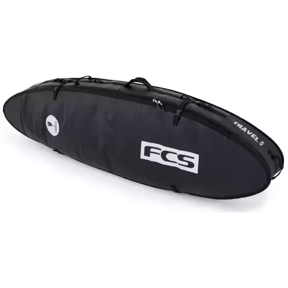 Capas de surf FCS Team 5 All Purpose