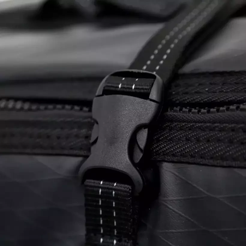 Funda FCS Travel 3 All Purpose