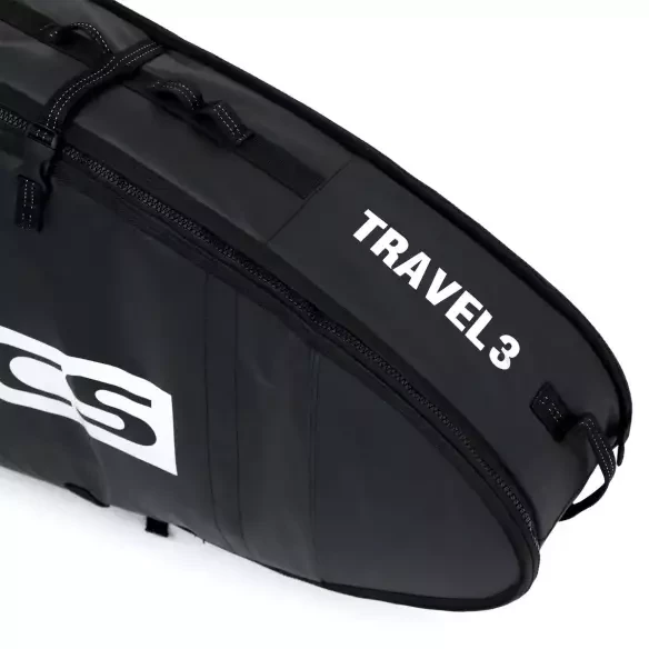 Boardbag FCS Travel 3 All Purpose