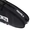 Funda FCS Travel 3 All Purpose