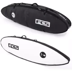 Housse Double FCS Travel 3 All Purpose