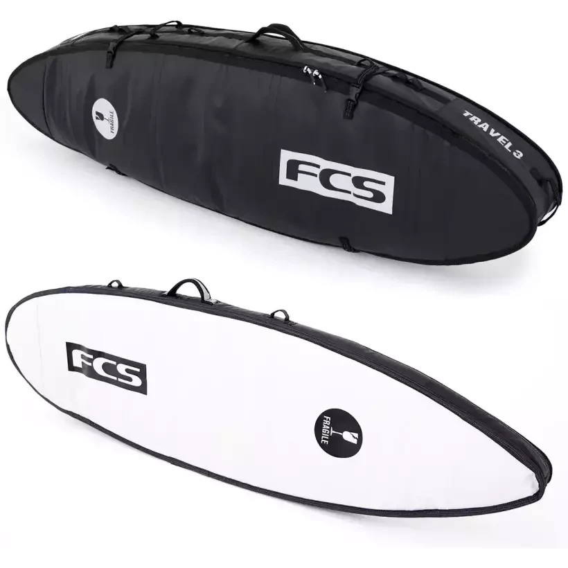Funda FCS Travel 3 All Purpose