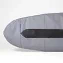 Funda FCS Dayrunner Longboard Steel Grey
