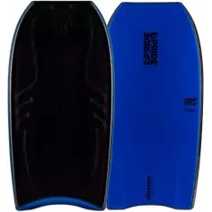Bodyboard Pride Obsessor PP RRC Black/ Electric Blue