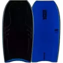 Bodyboard Pride Obsessor PP RRC Black/ Electric Blue