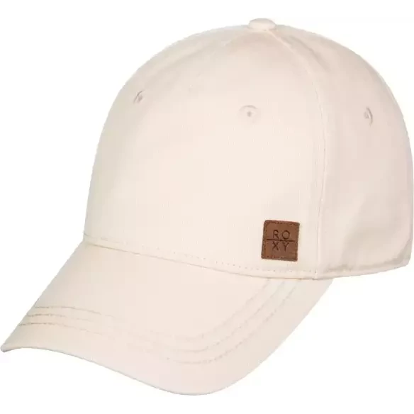 Cappello Roxy Extra Innings Tapioca