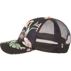 Cappello Roxy Morning Anthracite Island Escape 2