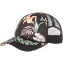 Cappello Roxy Morning Anthracite Island Escape
