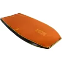 Bodyboard Pride Combo PE HD Recycled Yellow/ Orange