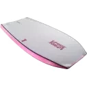 Bodyboard Pride Combo PE HD Recycled Pink/ White