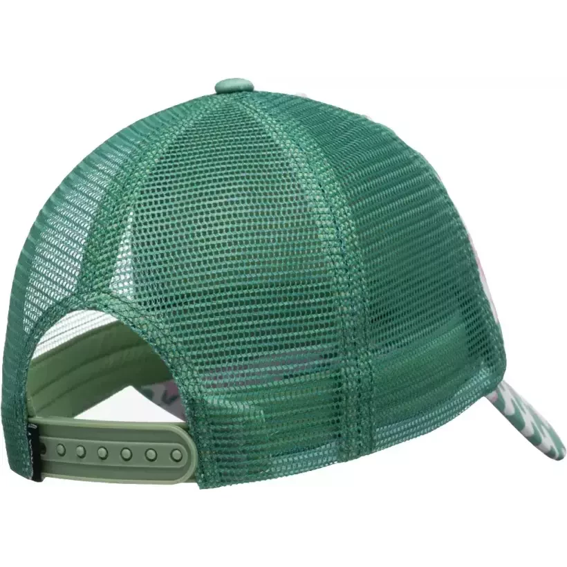 Cap Roxy Morning Basil Party Waves yw