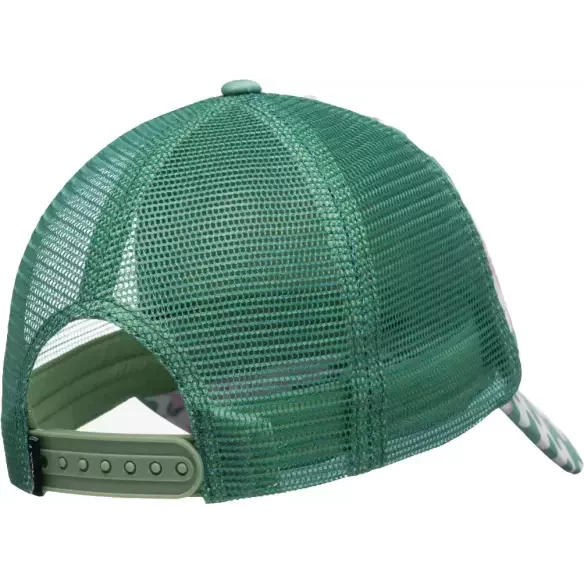 Cap Roxy Morning Basil Party Waves yw