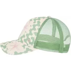Gorra Roxy Beautiful Morning Basil Party Waves yw 2