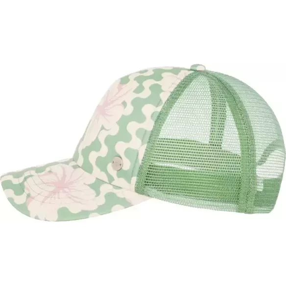 Cappello Roxy Morning Basil Party Waves yw