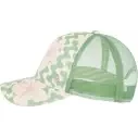 Boné Roxy Morning Basil Party Waves yw