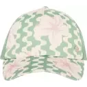 Boné Roxy Morning Basil Party Waves yw