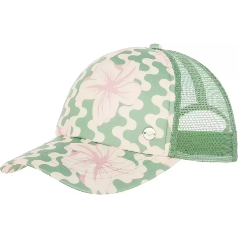 Casquette Roxy Morning Basil Party Waves yw