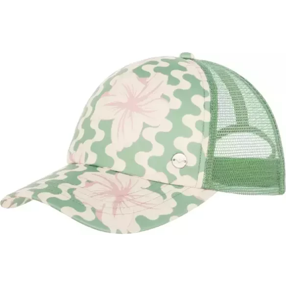 Casquette Roxy Morning Basil Party Waves yw