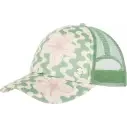 Cap Roxy Morning Basil Party Waves yw
