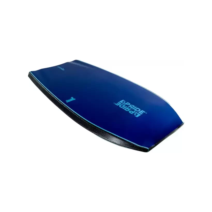 Bodyboard Pride Combo PE HD Recycled Black/ Dark Blue