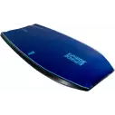 Bodyboard Pride Combo PE HD Recycled Black/ Dark Blue