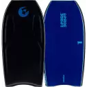 Negro + Azul