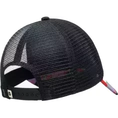 Gorra Roxy Honey Coconut Anthracite The Moves Floral 2