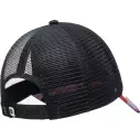 Mütze Roxy Honey Coconut Anthracite The Moves Floral
